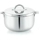 Hot Pot CELLO Platina - 2200 ml