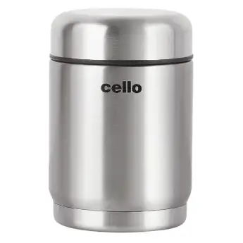 Thermal Flask CELLO Supee - 600 ml