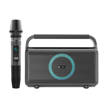 Speaker SWISS MILITARY Troopz - 60 W