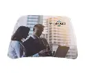 Mouse Mat STOLT Trapezoid Essential - New