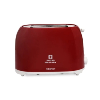 Sandwich Toaster SWISS MILITARY Clubclass - 750 W