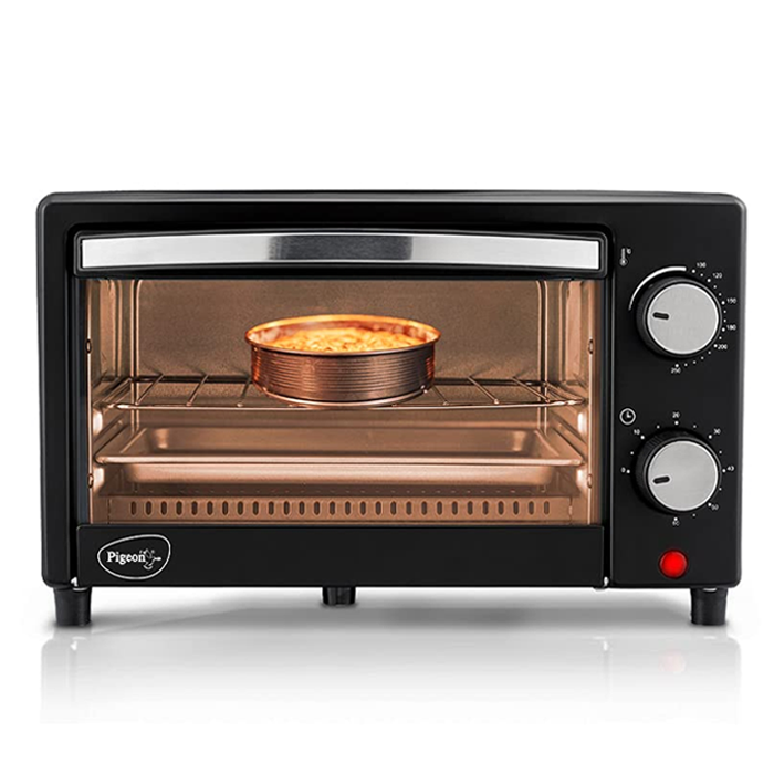 Oven Toaster Griller PIGEON (OTG) - 9 l