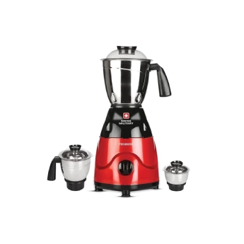 Mixer Grinder SWISS MILITARY Primerose - 750 W