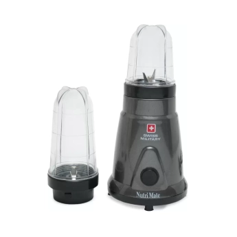 Blender SWISS MILITARY Nutri Mate - 500 W