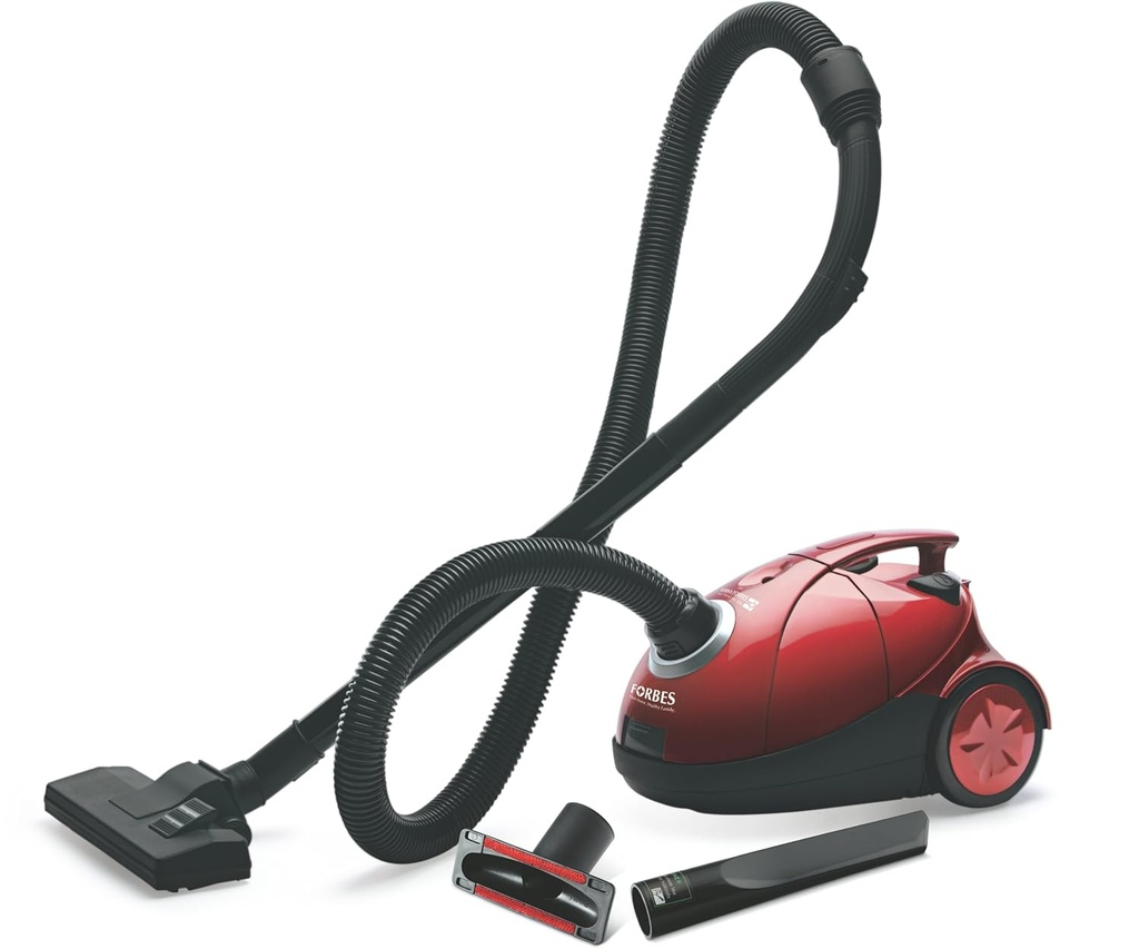 Vacuum Cleaner EUREKA FORBES Quick Clean DX - 1200 W