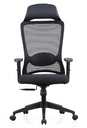 Chair FEATHERLITE ‎Comet High Back Mesh with Adjustable Arms