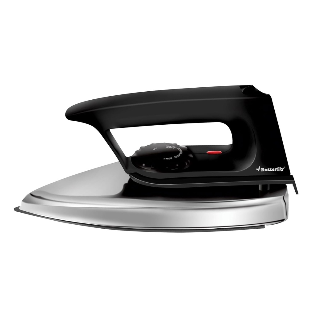 Dry Iron BUTTERFLY ‎Lynx - 750 W