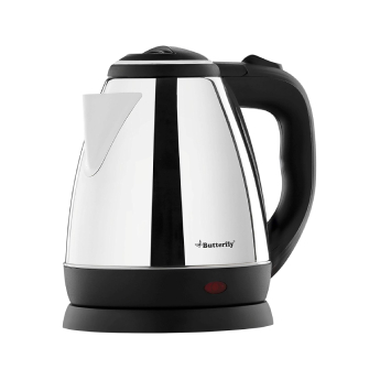 Electric Kettle BUTTERFLY Ekn - 1.5 l