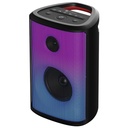 Party Speaker PORTRONICS Dash 8 - 60 W 