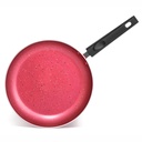 Fry Pan BUTTERFLY Coral - 240 mm