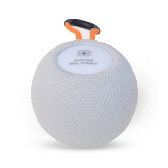 Bluetooth Speaker SWISS MILITARY Musica - 8 W