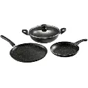 Cookware BUTTERFLY Granza - Set of 3