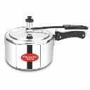 Pressure Cooker BUTTERFLY Orchid - 2 l