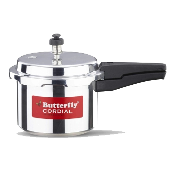 Pressure Cooker BUTTERFLY Standard - 3 l