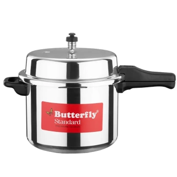 Pressure Cooker BUTTERFLY Standard - 7.5 l