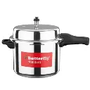 Pressure Cooker BUTTERFLY Standard - 7.5 l