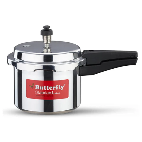 Pressure Cooker BUTTERFLY Standard Plus - 3 l