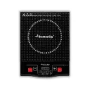 Induction Cooktop BUTTERFLY Rhino V2 - 1600 W