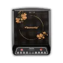 Induction Cooktop BUTTERFLY Turbo Plus - 1800 W