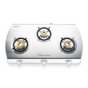 Gas Stove BUTTERFLY Magnum - 3 Burner