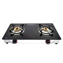 Gas Stove BUTTERFLY Duo Plus - 2 Burner