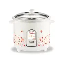 Electric Rice Cooker BUTTERFLY Blossom - 1.8 l
