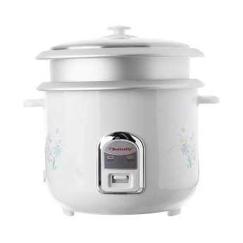 Electric Rice Cooker BUTTERFLY KRC 22 - 2.8 l