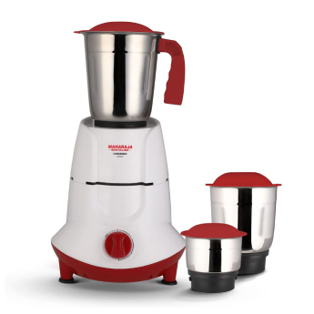 Mixer Grinder MAHARAJA WHITELINE Unigrind Pro - 500 W