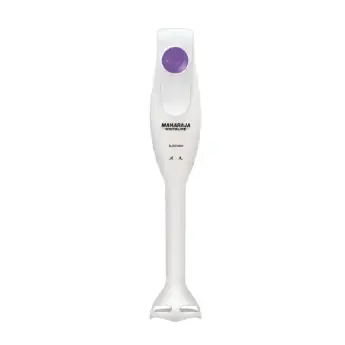 Hand Blender MAHARAJA WHITELINE Elitemixx - 250 W