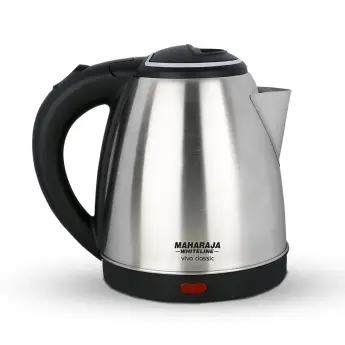Kettle MAHARAJA WHITELINE Viva Smart - 1.5 l
