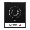 Induction Cooktop MAHARAJA WHITELINE Superion 14DX - 1400 W