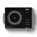 Induction Cooktop MAHARAJA WHITELINE IR Chef Plus - 2200 W