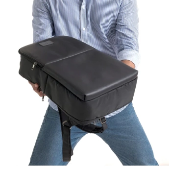 Backpack THE BACKBENCHER Joshua