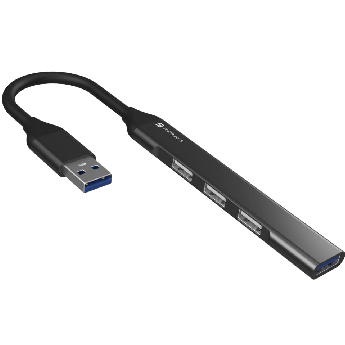 USB Hub PORTRONICS Mport 31