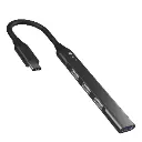 USB Hub PORTRONICS Mport 31C 