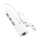 USB Hub PORTRONICS Mport 60
