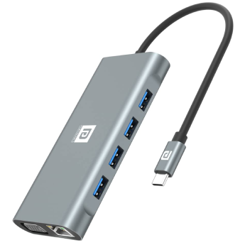 USB Hub PORTRONICS Mport 11C