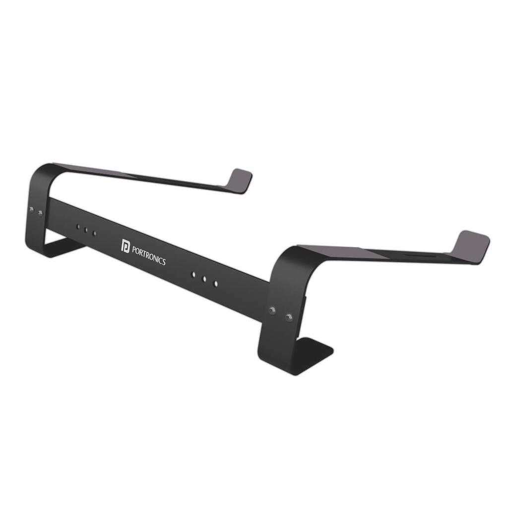 Laptop Stand PORTRONICS My Buddy K4 - 15.6"