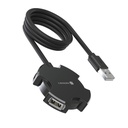 USB Hub PORTRONICS Mport 4C