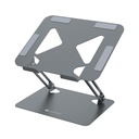 Laptop Stand PORTRONICS My Buddy K7 - 17"