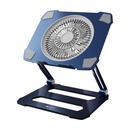 Laptop Stand PORTRONICS My Buddy My Buddy K10 - 17"