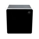 Mini Refrigerator ‎GODREJ Qube Black - 30 l
