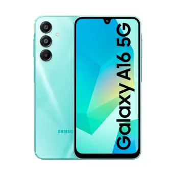 Smart Phone SAMSUNG GlaxyA16 5G - 5000 mAh