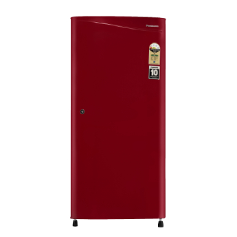 Refrigerator PANASONIC NR-A201BURN - Maroon
