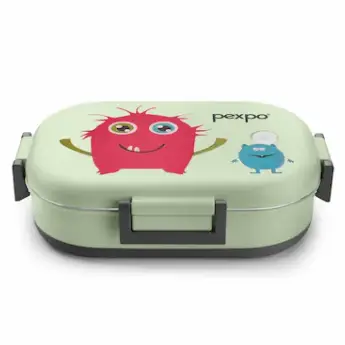 Lunch Box PEXPO Tango Elite Round - 650 ml