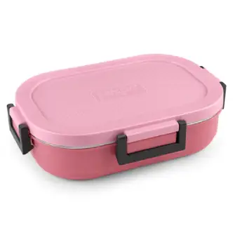 Lunch Box PEXPO Tasty Bite Round