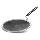 Concave Tawa MILTON Procook Hexa Tech - 24 cm