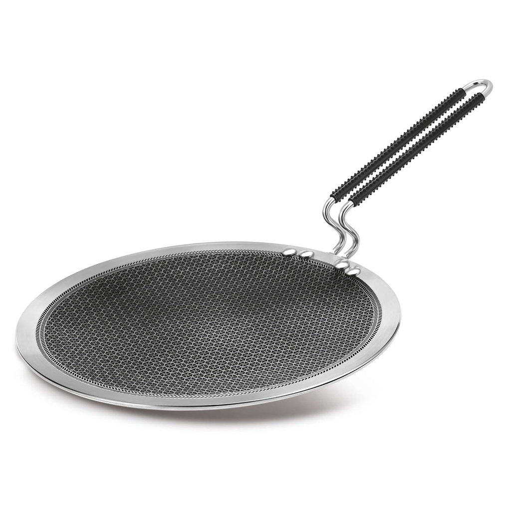 Concave Tawa MILTON Procook Hexa Tech - 26 cm