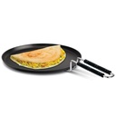 Omni Tawa MILTON Pro Cook Iron - 29 cm