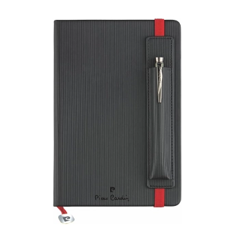 Gift Set PIERRE CARDIN Excalibur Pen & Diary